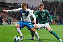 Nhận định, soi kèo U21 Síp vs U21 Slovenia, 22h59 ngày 13/10
