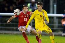 Nhận định, soi kèo U21 Thụy Điển vs U21 Moldova, 22h59 ngày 13/10