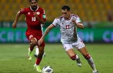 Nhận định, soi kèo UAE vs Kuwait, 22h59 ngày 12/10