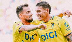 Kèo vàng bóng đá Cadiz vs Huesca, 23h30 ngày 12/10: Tin vào chủ nhà