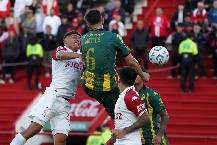 Nhận định, soi kèo Aldosivi vs Huracan, 0h30 ngày 13/10: Khởi sắc