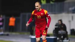 Nhận định, soi k&egrave;o Montenegro vs Liechtenstein, 23h00 ng&agrave;y 13/10: Kh&oacute; c&oacute; c&uacute; sốc