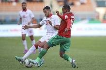 Nhận định, soi kèo Tunisia vs Namibia, 20h00 ngày 13/10: Không thể ngăn cản