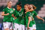 Nhận định bóng đá nữ Hi Lạp vs nữ Ireland, 20h ngày 12/11: Tranh ngôi nhì bảng