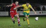 Nhận định Caernarfon vs Connahs Quay Nomads, 2h45 ngày 14/11