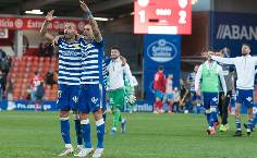 Nhận định, soi k&egrave;o Burgos vs Ponferradina, 0h15 ng&agrave;y 15/11