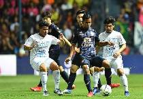 Nhận định, soi kèo Chonburi vs Buriram, 19h ngày 13/11 