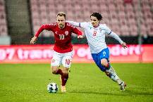 Nhận định, soi k&egrave;o Đan Mạch vs Faroe, 2h45 ng&agrave;y 13/11