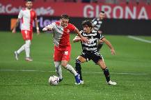 Nhận định, soi k&egrave;o Girona vs Cartagena, 22h ng&agrave;y 14/11