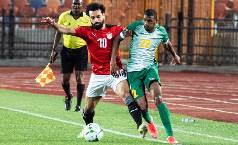 Nhận định, soi kèo Sierra Leone vs Comoros, 23h ngày 13/11
