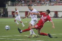 Phân tích kèo hiệp 1 Thổ Nhĩ Kỳ vs Gibraltar, 0h00 ngày 14/11