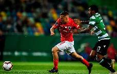 Biến động tỷ lệ kèo Santa Clara vs Estoril, 3h15 ngày 15/11