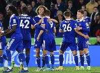 Đội hình ra sân chính thức West Ham vs Leicester, 22h ngày 12/11