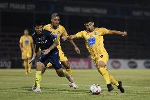 Nhận định, soi kèo Port vs Nakhon Ratchasima, 18h ngày 12/11