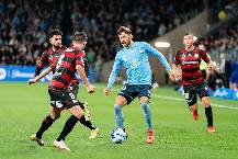 Nhận định, soi kèo Sydney FC vs WS Wanderers, 15h45 ngày 12/11