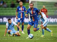Phân tích kèo hiệp 1 Newcastle Jets vs Melbourne City, 13h ngày 12/11