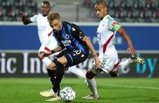 Soi kèo bóng đá Bỉ hôm nay 13/11: Club Brugge vs Antwerp