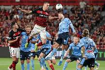 Soi kèo phạt góc Sydney FC vs WS Wanderers, 15h45 ngày 12/11