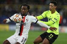 Soi kèo tài xỉu Besiktas vs Antalyaspor hôm nay, 0h ngày 14/11