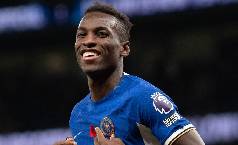 Lịch thi đấu Premier League hôm nay (12/11): Man City đại chiến Chelsea