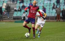 Nhận định, soi kèo Clermont Foot vs Lorient, 21h00 ngày 12/11