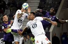 Nhận định, soi kèo Lille vs Toulouse, 21h00 ngày 12/11