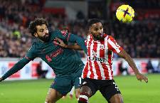 Nhận định, soi kèo Liverpool vs Brentford, 21h00 ngày 12/11