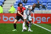 Nhận định, soi kèo Rennes vs Lyon, 23h05 ngày 12/11
