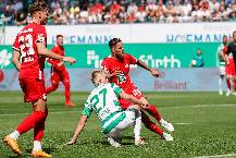 Nhận định, soi kèo Wehen Wiesbaden vs Kaiserslautern, 19h30 ngày 12/11