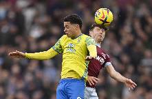 Nhận định, soi kèo West Ham vs Nottingham, 21h00 ngày 12/11