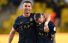 Ronaldo nổi giận với trọng tài dù Al Nassr thắng 3-1