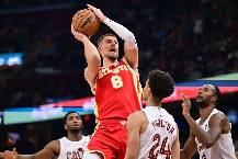 Nhận định bóng rổ Sacramento Kings vs Atlanta Hawks, 10h00 ngày 13/11: Khách không khách khí