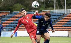 Nhận định, soi kèo Hồng Kông vs Campuchia, 19h00 ngày 13/11: Nỗi đau kéo dài thêm