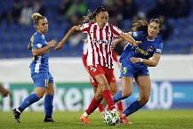 Nhận định, soi kèo Nữ Atletico Madrid vs Nữ Juventus, 3h00 ngày 13/11: Khó cho khách