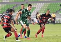 Nhận định, soi kèo Persekat Tegal vs PSMS Medan, 15h00 ngày 13/11: Kịch bản chia điểm