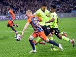 Nhận định bóng đá Lille vs Montpellier, 2h45 ngày 14/12: Cán cân chênh lệch