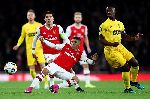 Nhận định bóng đá Standard Liege vs Arsenal, 0h55 ngày 13/12: Quá khó cho chủ nhà