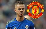 Tin chuyển nhượng ngày 12/12: Leicester trả lời MU vụ Maddison
