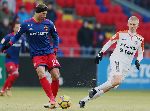 Nhận định CSKA Moscow vs Ural Sr, 23h00 ngày 13/12