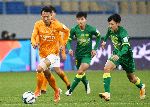 Nhận định Shandong Luneng vs Wuhan ZALL, 14h00 ngày 13/12