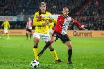 Nhận định VVV Venlo vs Feyenoord, 20h30 ngày 13/12