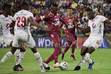 Nhận định, soi kèo América de Cali vs Deportes Tolima, 7h30 ngày 13/12