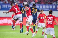 Nhận định, soi kèo Dalian Yifang vs Luoyang Longmen, 18h30 ngày 12/12