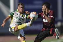 Nhận định, soi k&egrave;o Defensa vs Lanus, 5h15 ng&agrave;y 13/12