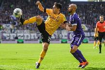 Nhận định, soi kèo Erzgebirge Aue vs Dynamo Dresden, 19h30 ngày 12/12