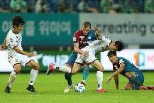 Nhận định, soi kèo Gangwon FC vs Daejeon Citizen, 12h00 ngày 12/12