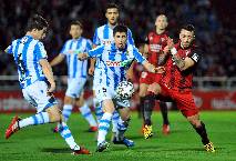 Nhận định, soi k&egrave;o Mirandes vs Sociedad B, 3h ng&agrave;y 14/12