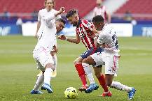 Nhận định, soi kèo Real Madrid vs Atletico Madrid, 3h00 ngày 13/12