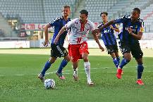 Nhận định, soi kèo Toulouse vs Rodez, 2h45 ngày 14/12