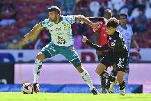 Phân tích kèo hiệp 1 Atlas vs León, 9h15 ngày 13/12